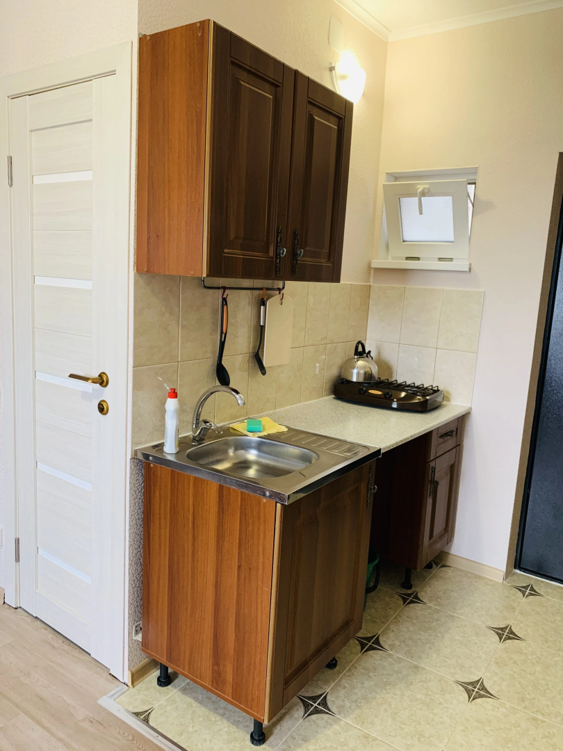 Гостевой дом Гости