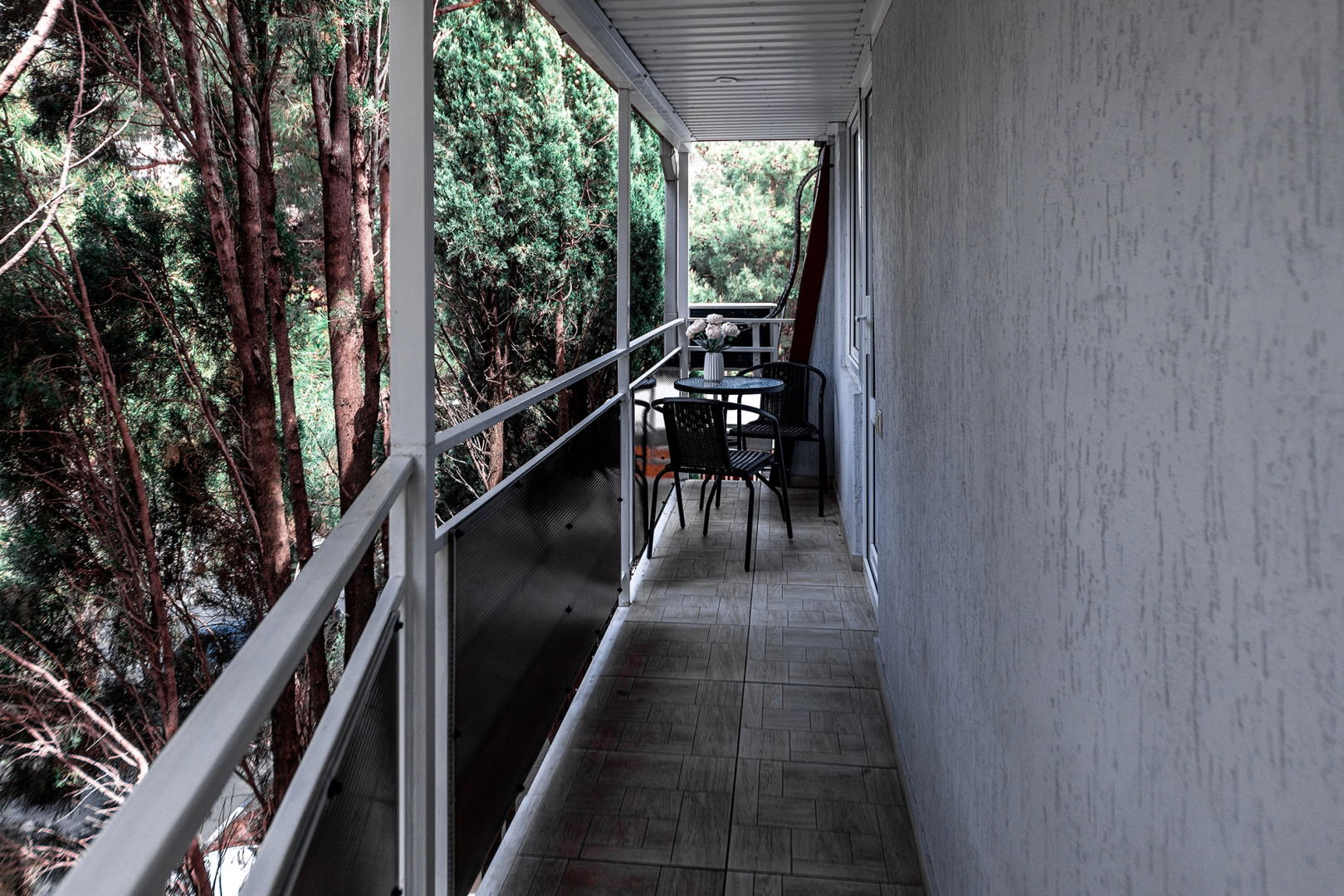 Гостевой дом Милка