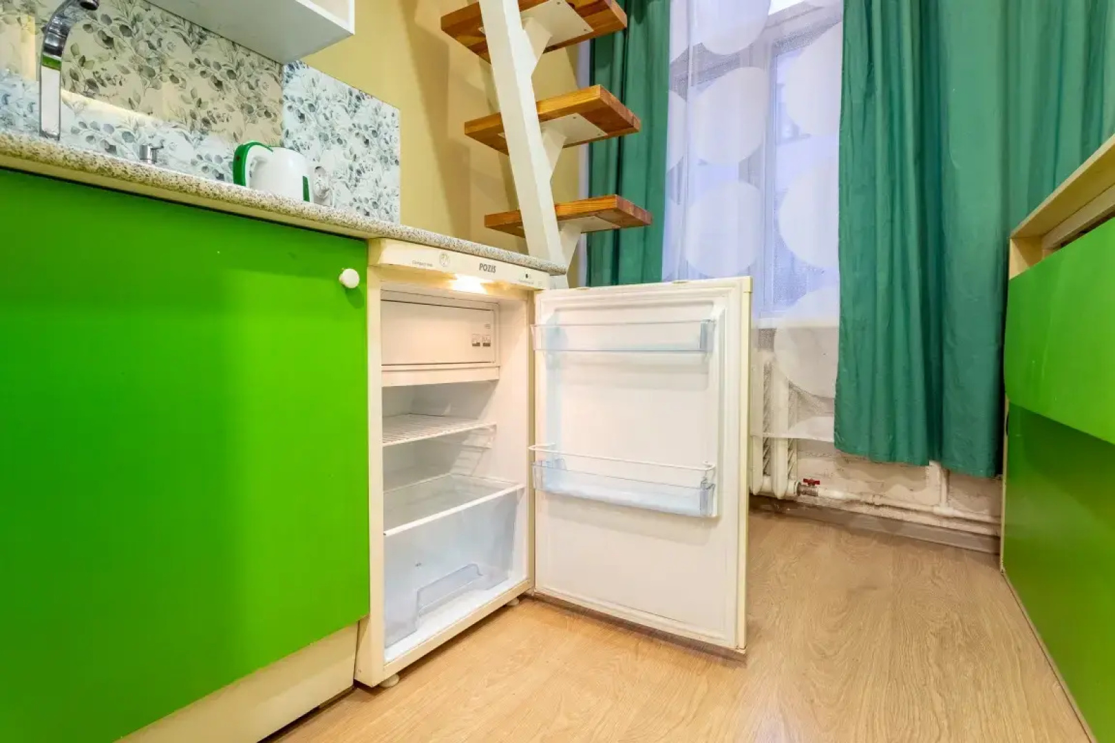 Апартаменты Roomstay Садовая стандарт