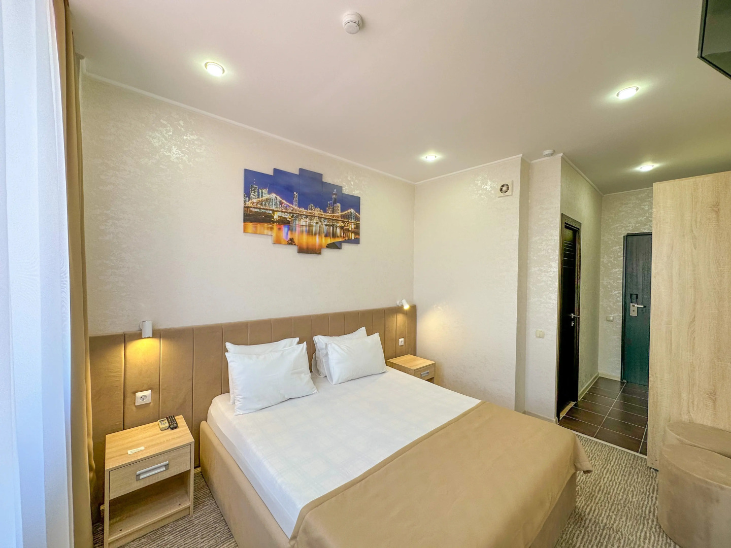 Гостевой дом Долина