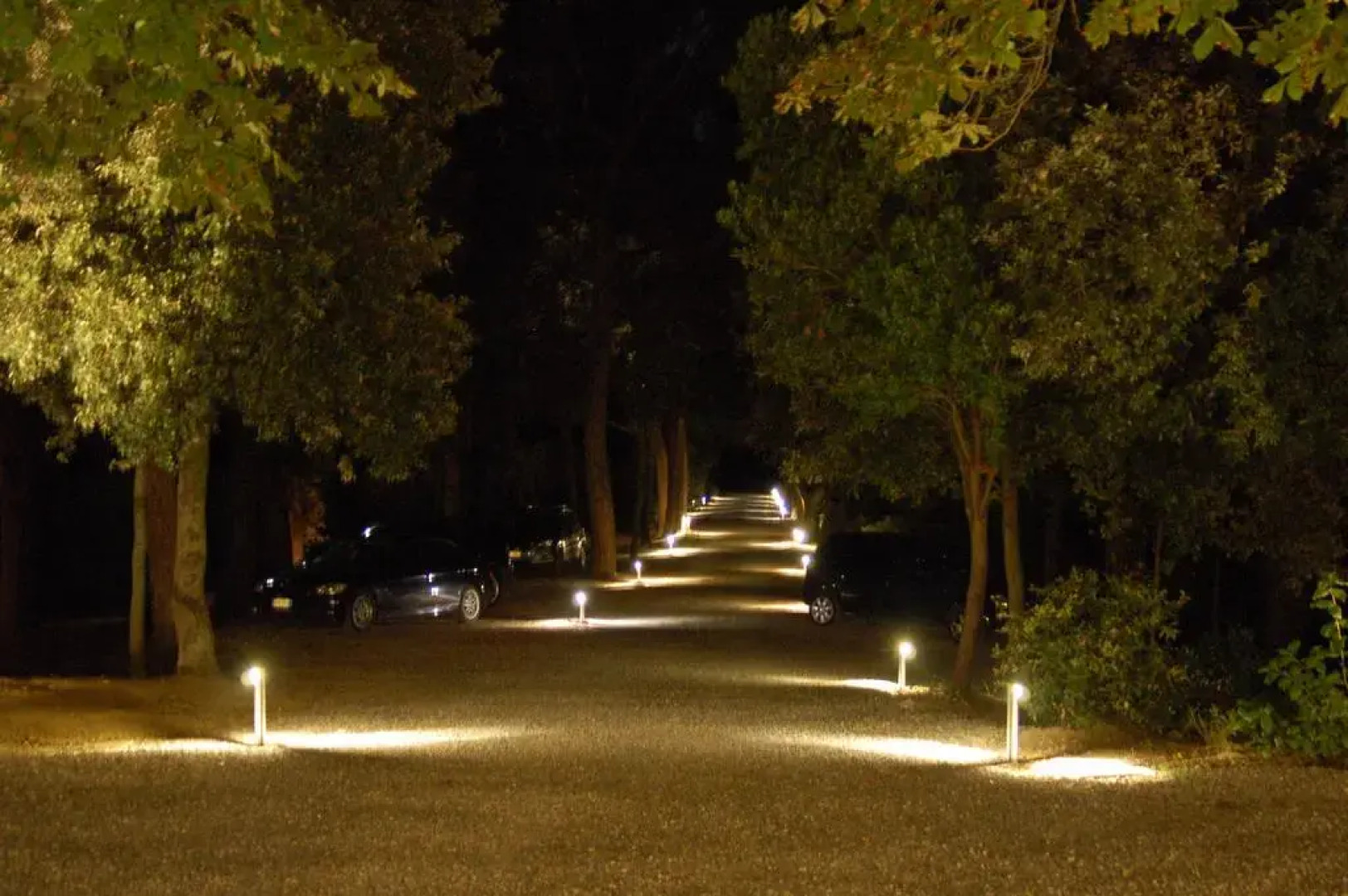 Agriturismo Poggio Piglia Butik-hotel