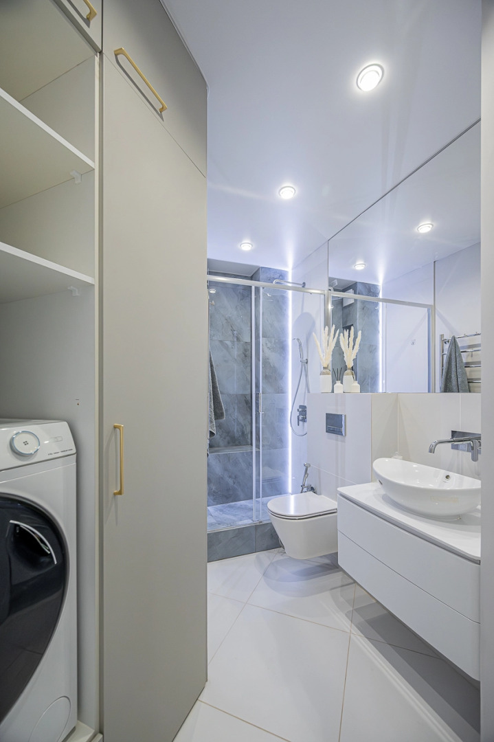 Квартира Nevotele на Радищева 31