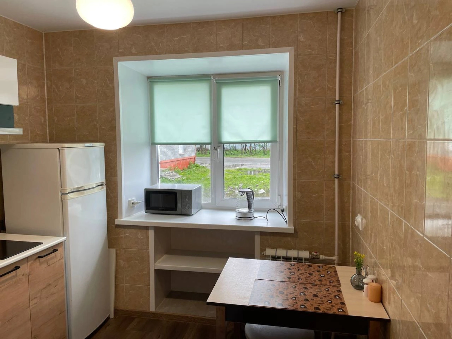 Апартаменты на улице Кирова 53