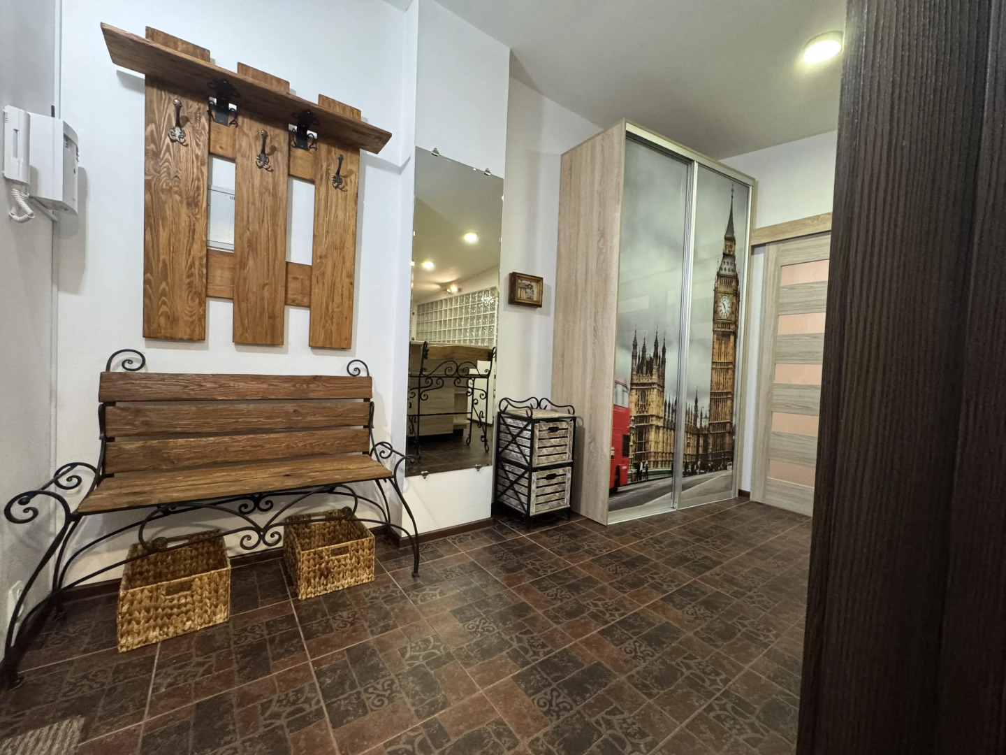 Апартаменты Royal