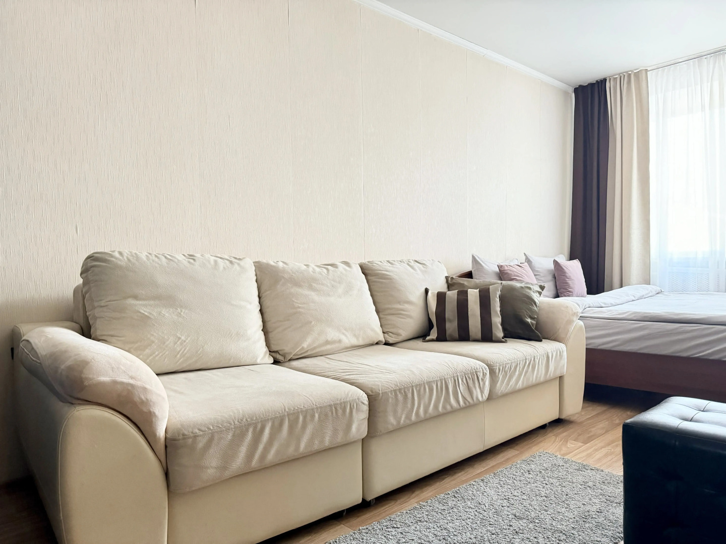 Квартира на Кирова 72