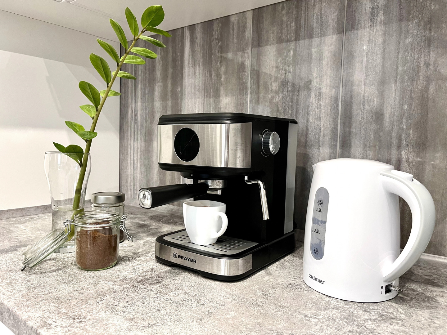 Апартаменты Современные в Калининграде