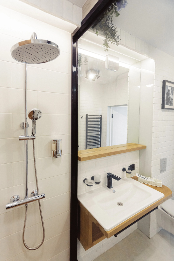 Апартаменты Cozy39