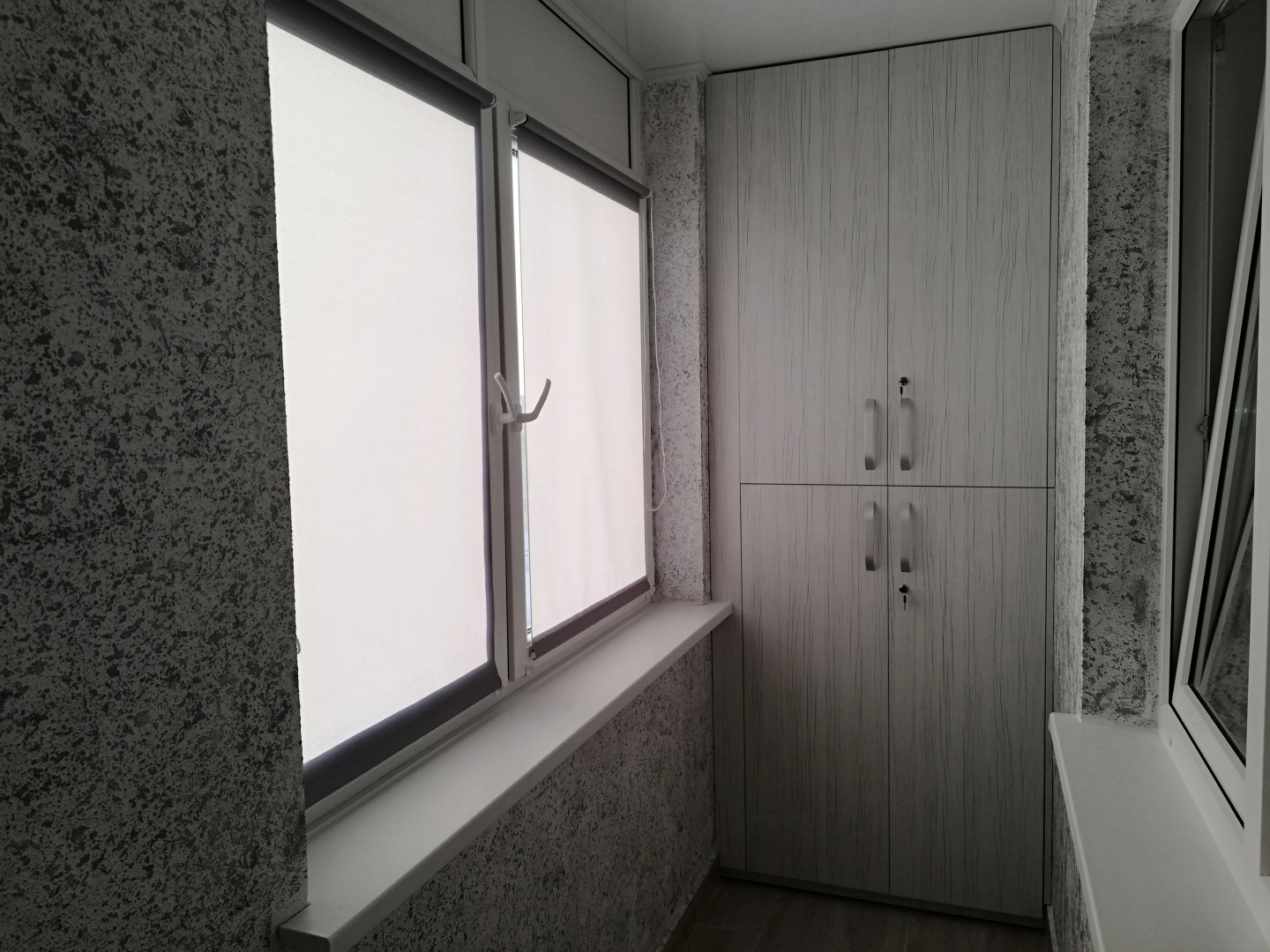 Апартаменты GreyApart