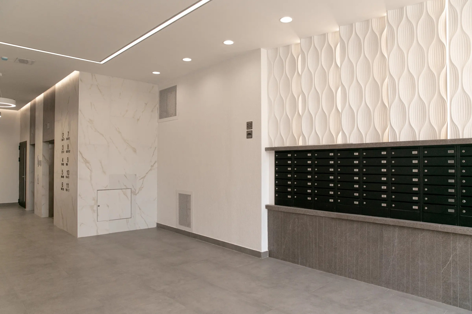 Квартира InnDays Красовского 2/3