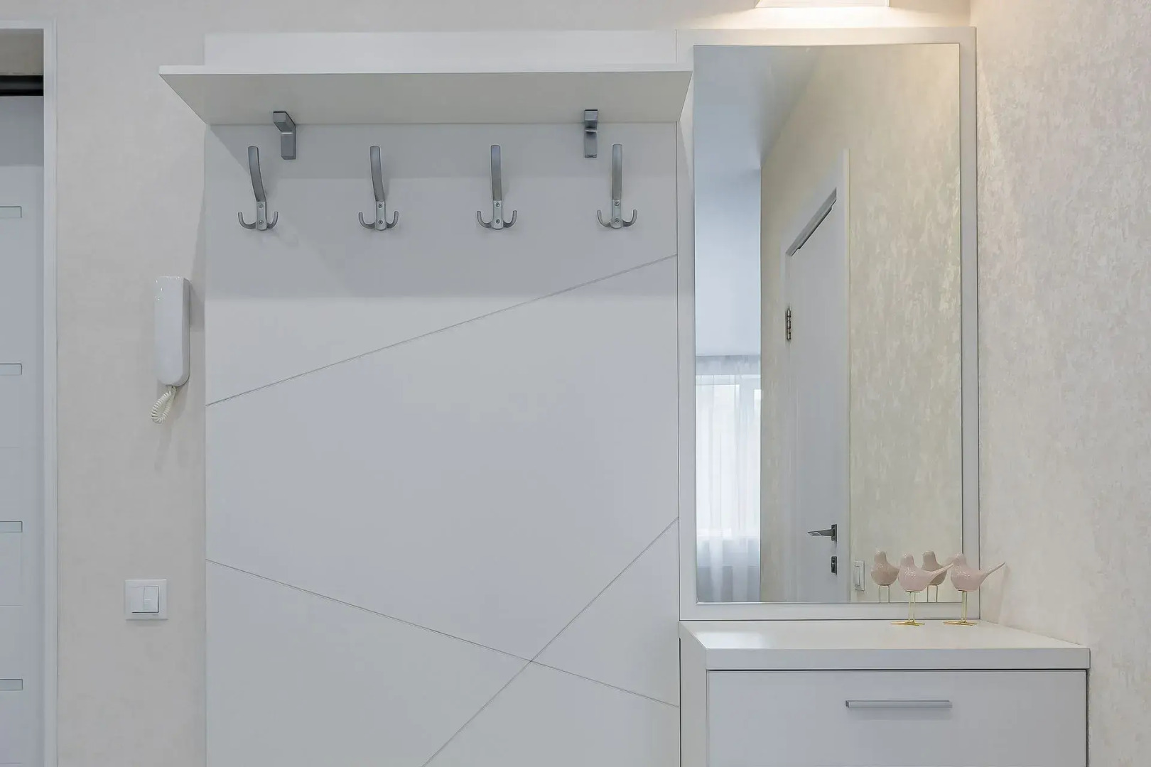 Квартира Музыка Свободы