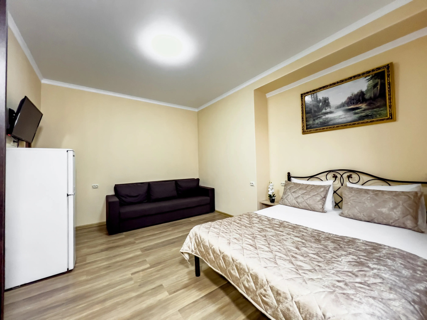 Гостевой дом Грант-3