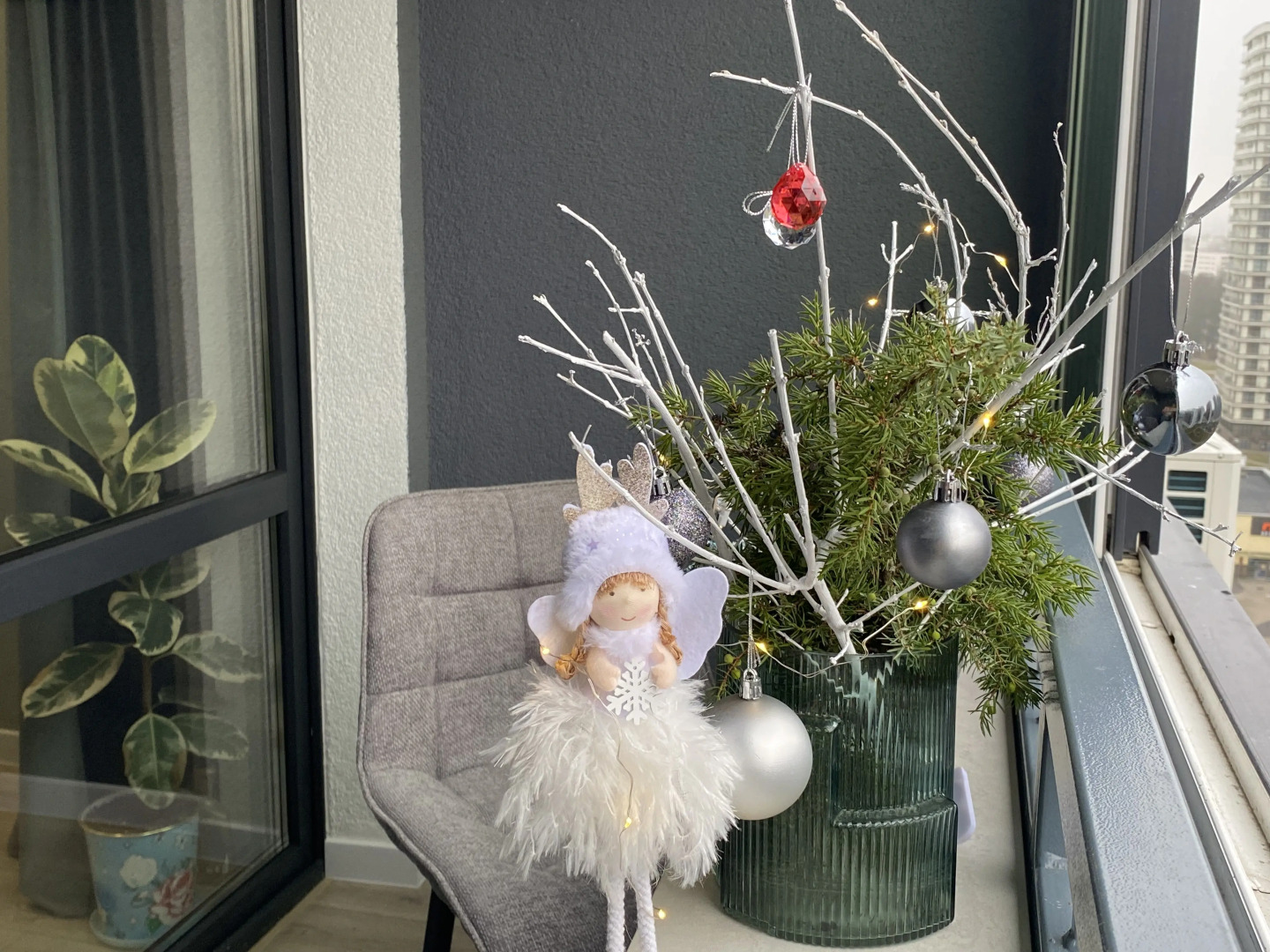 Апартаменты 2-х комнатные Элегантная Волна у метро Аэродромная