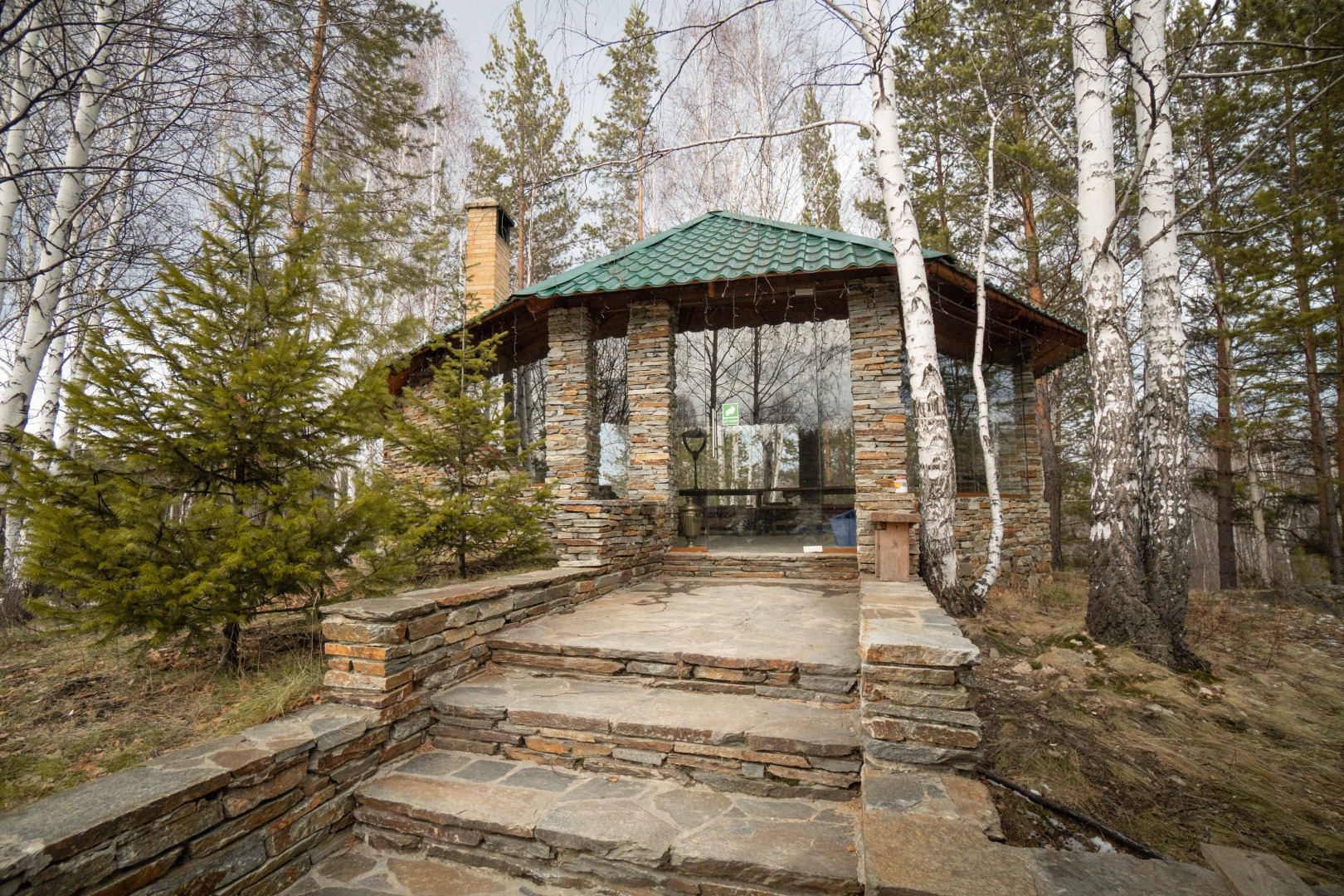 Гостевой дом Экстрим Клуб