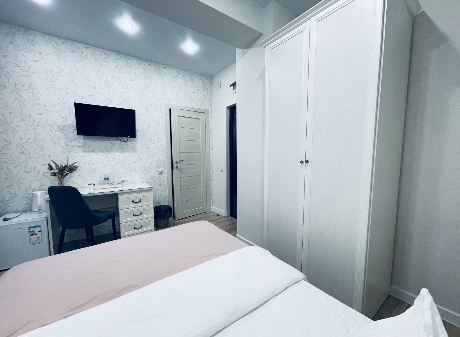 Гостевой дом Ясный