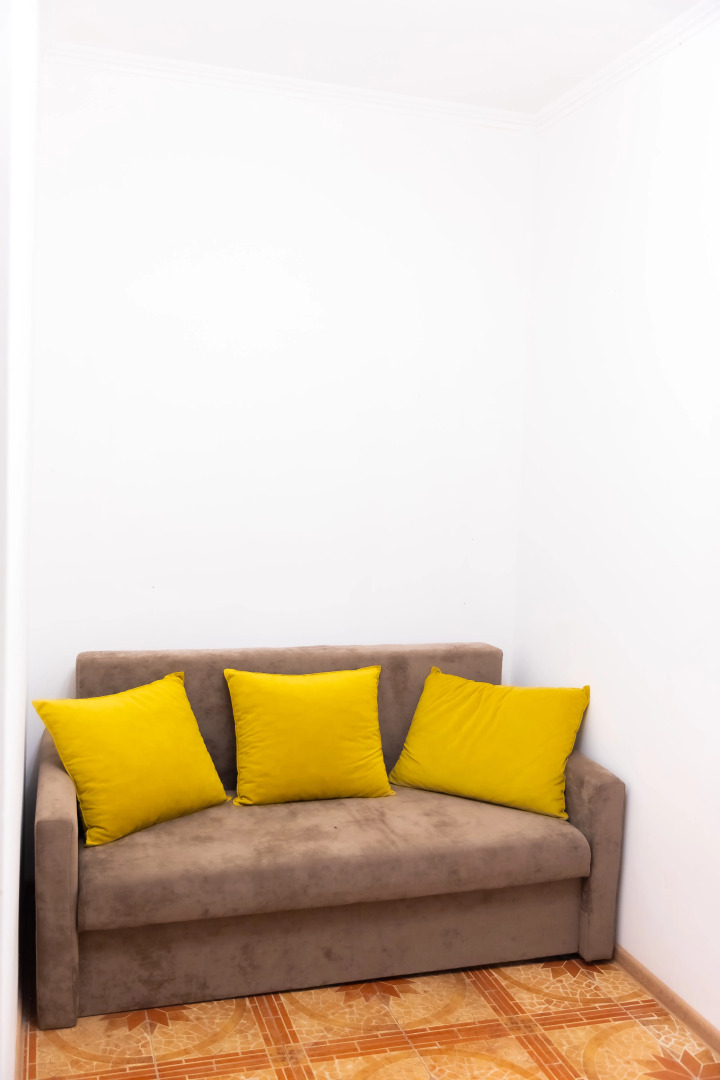 Гостевой дом Приморье