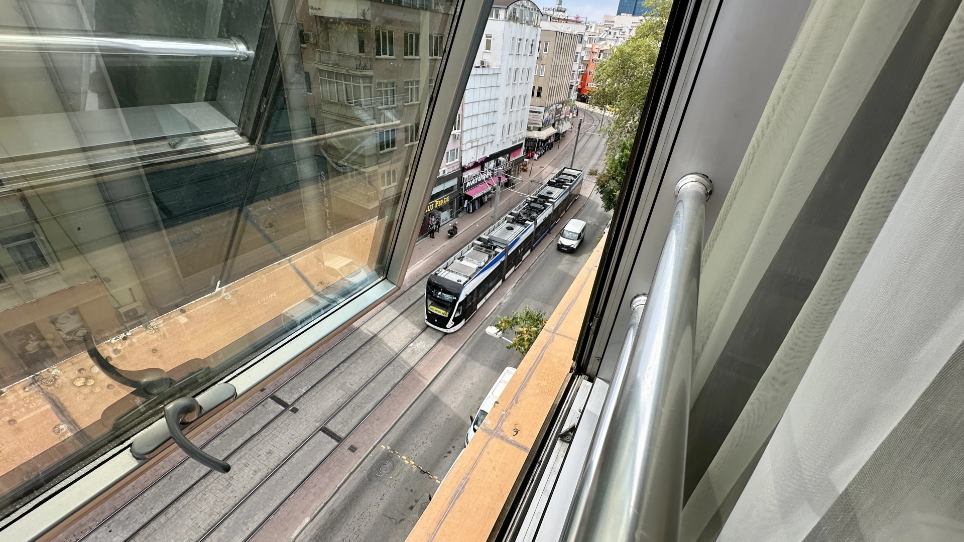 Отель Esse Joven