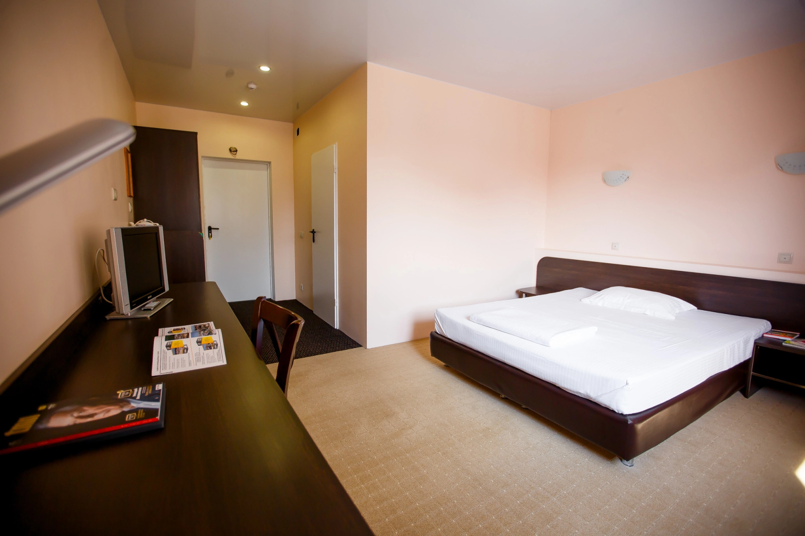 Гостиница Астория