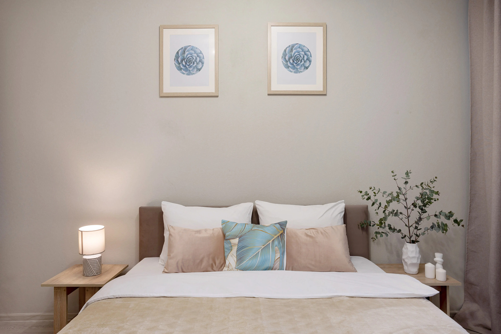 Квартира Неотель на Московском проспекте