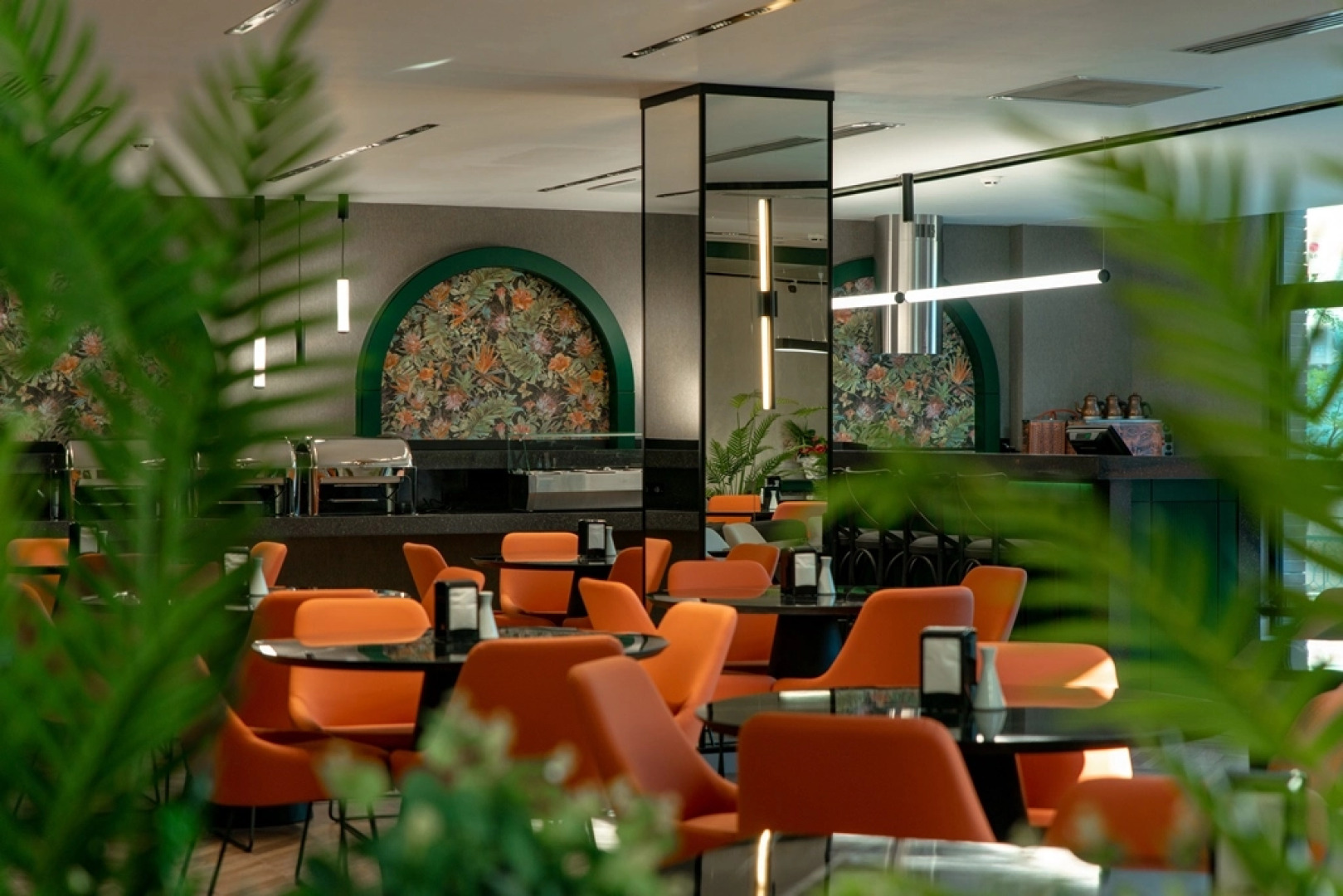 Отель Dostyk Business