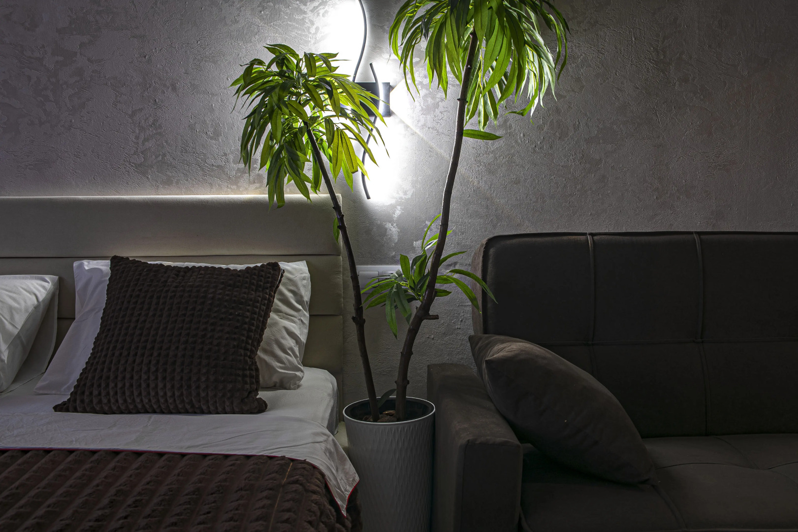 Апартаменты в Нижнем Новгороде