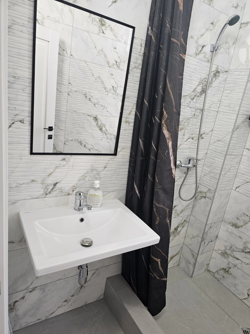 Квартира Novoros