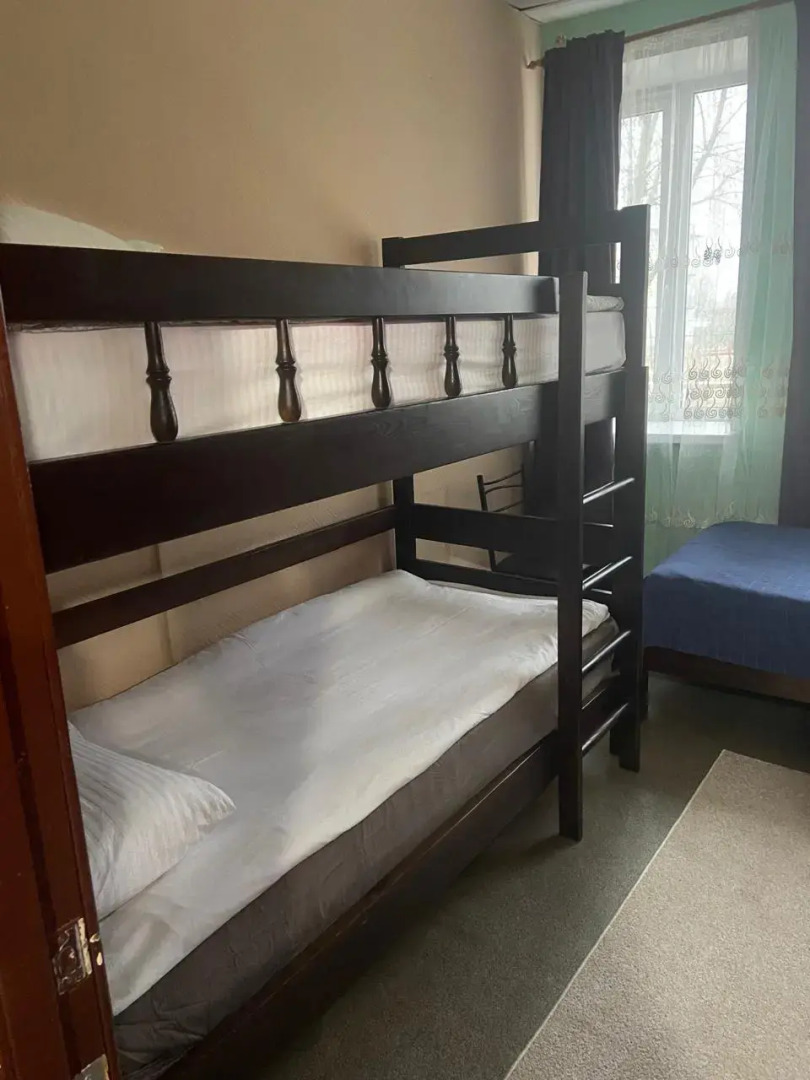 Хостел Рябинушка