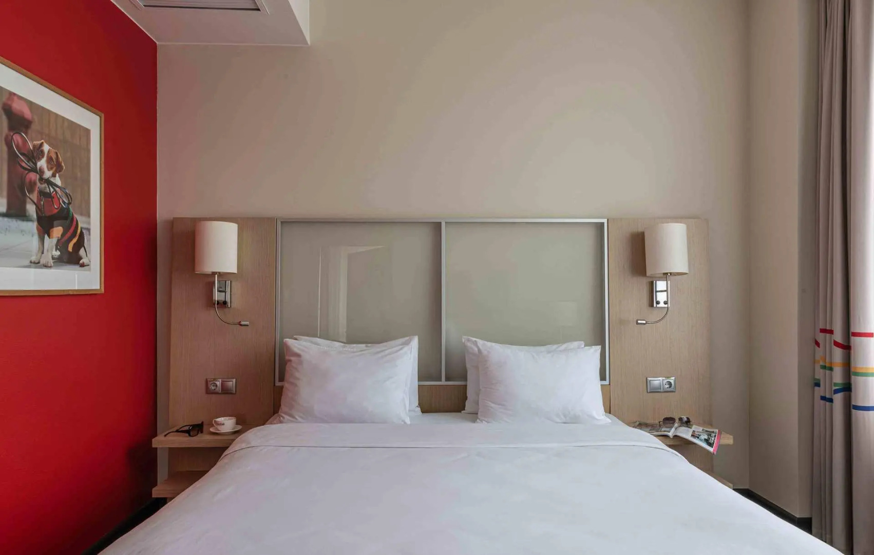 Отель Космос Казань