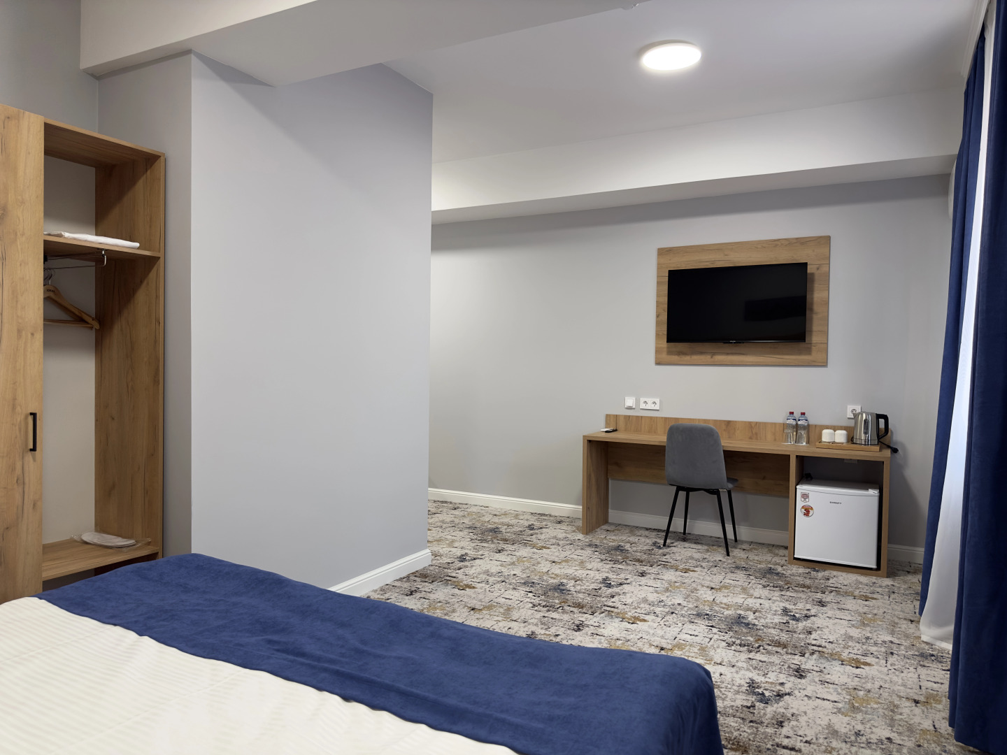 Отель Sintem Premium