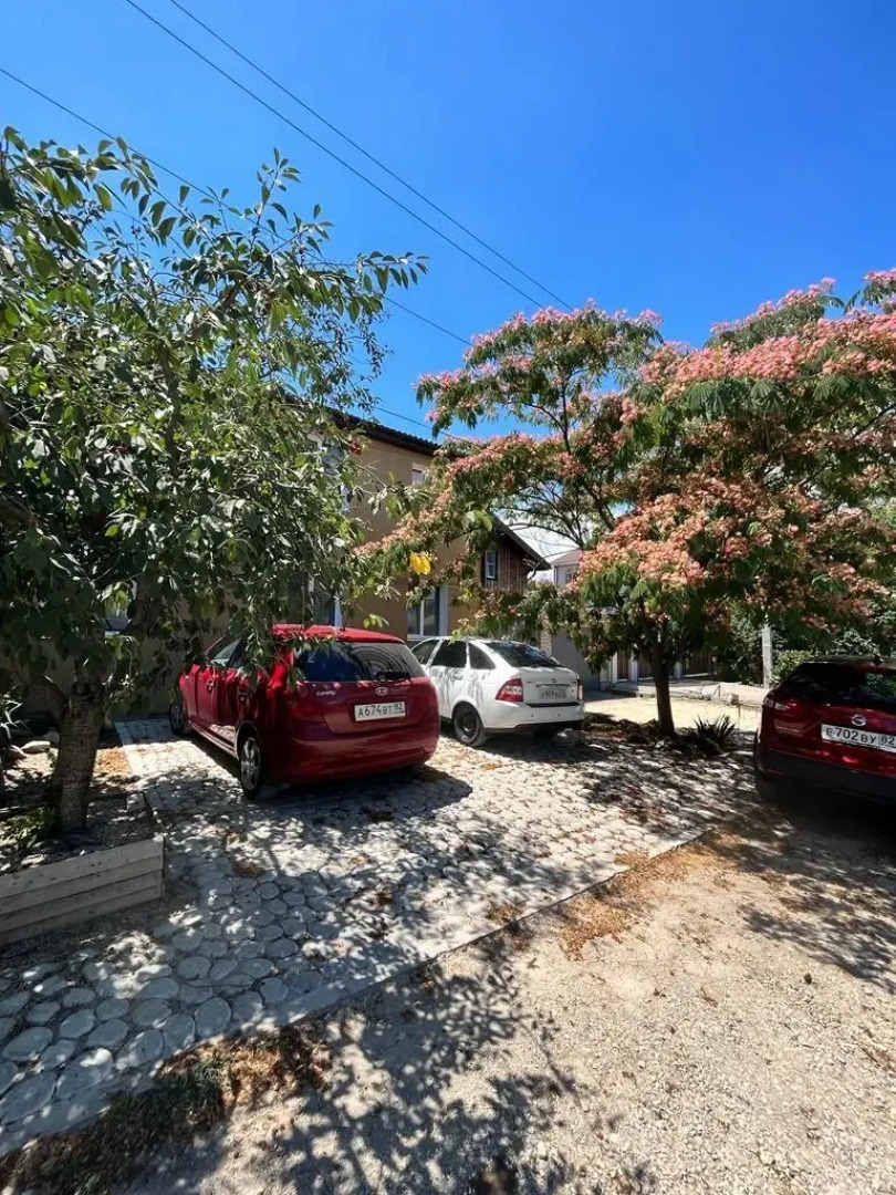 Гостевой дом Агава