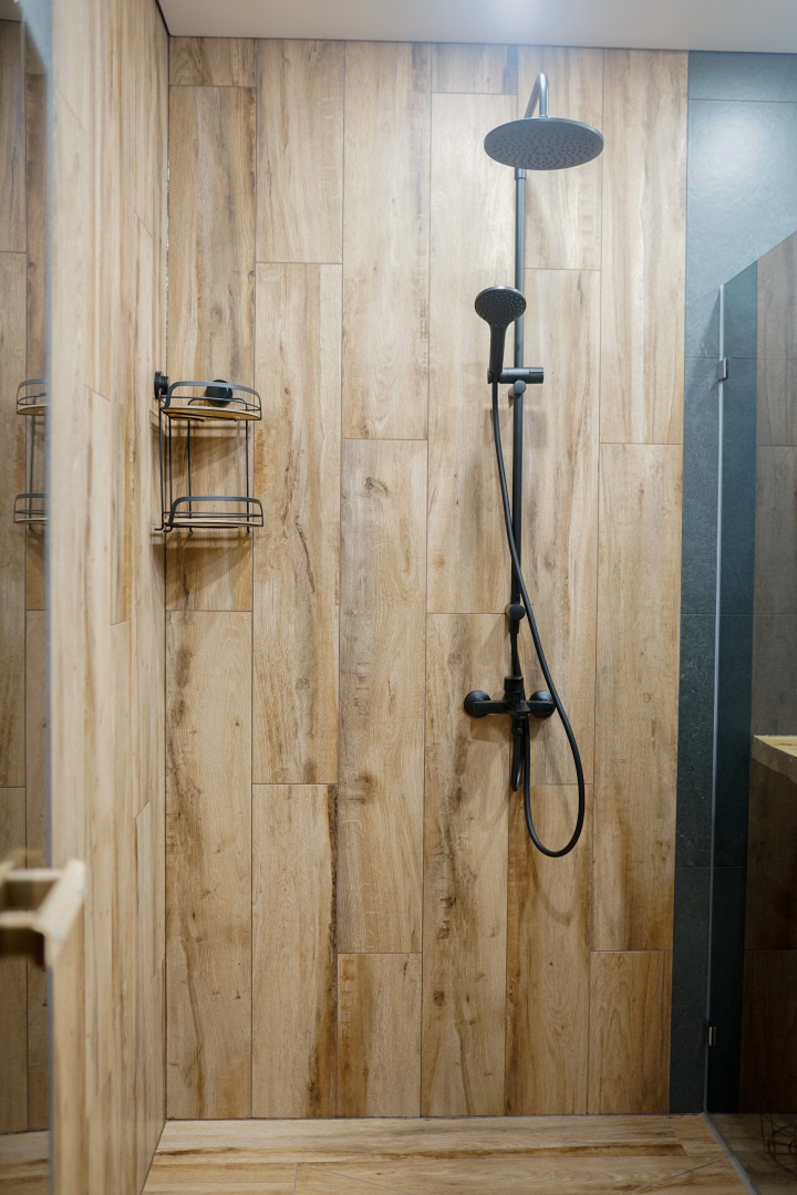 Частный дом Еловый переулок 1