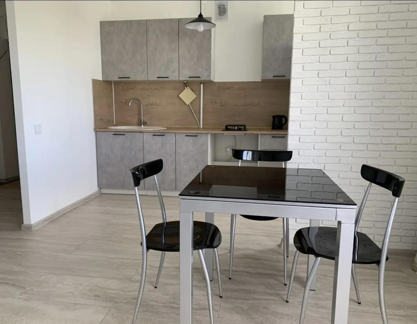 Квартира Трехкомнатная рядом с центром