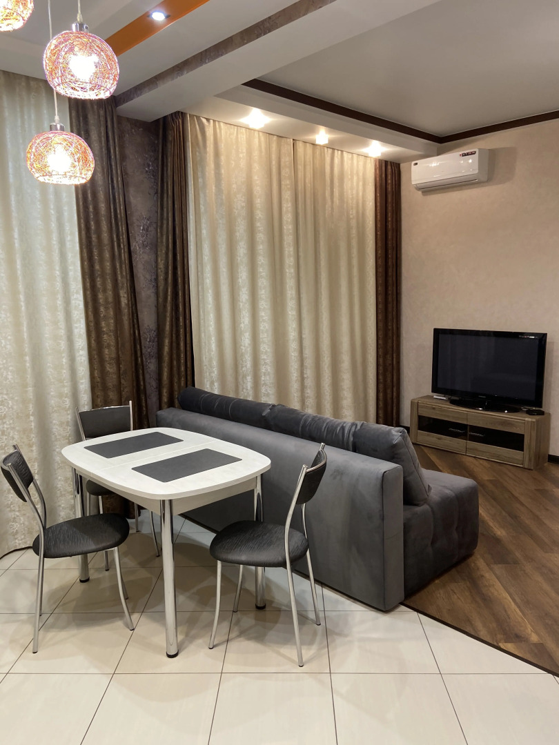 Квартира в Зените