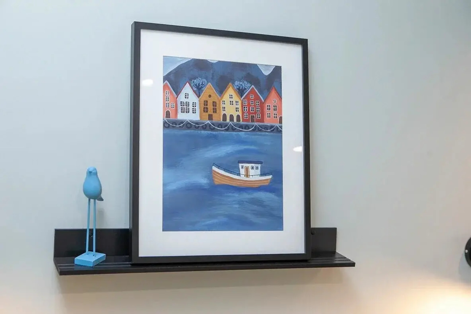 Квартира Космическая 12/1-1