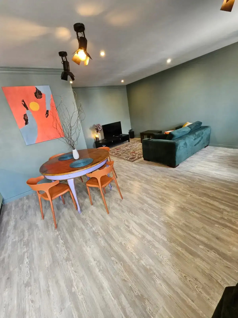 Апартаменты на Дзержинского 14/2