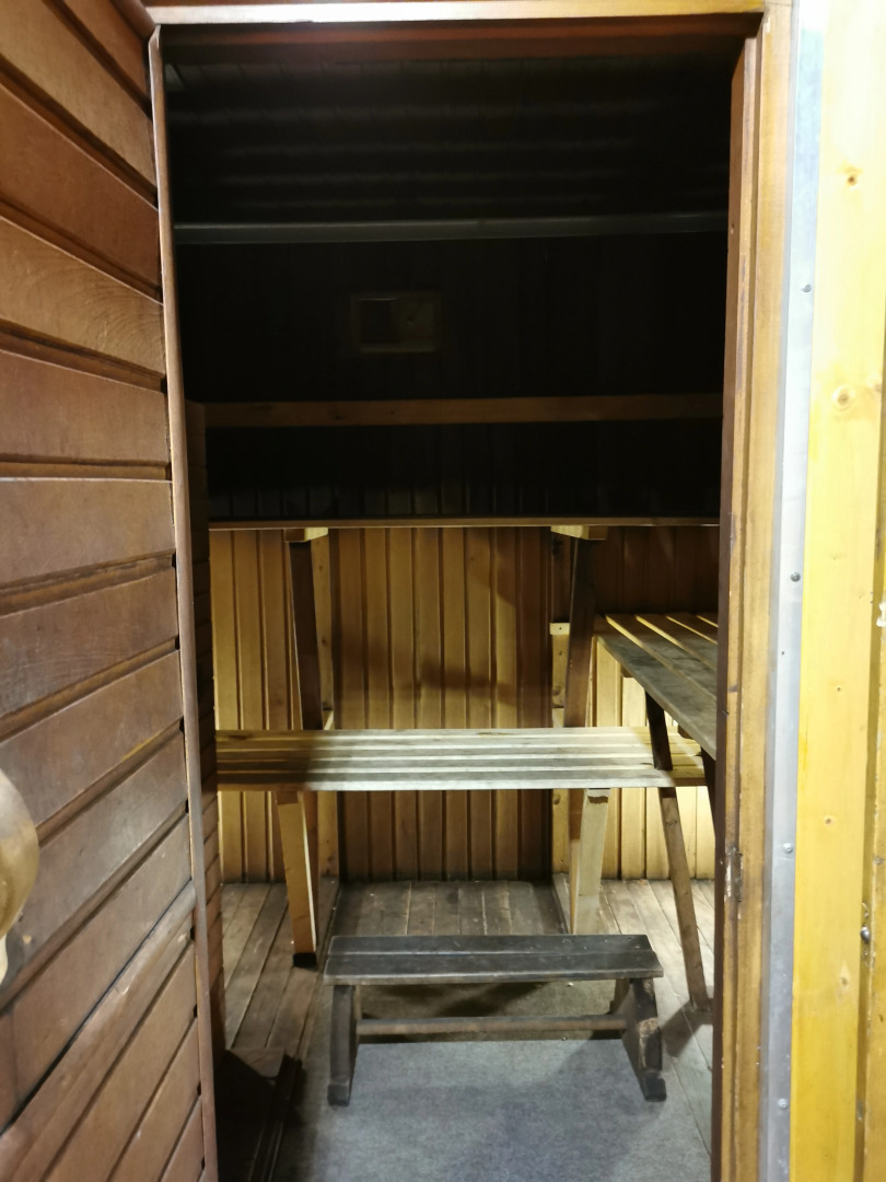 Частный дом Коттедж Кривцово