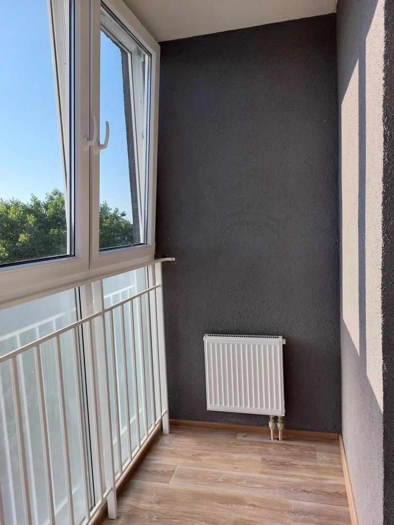 Квартира на Белгородской