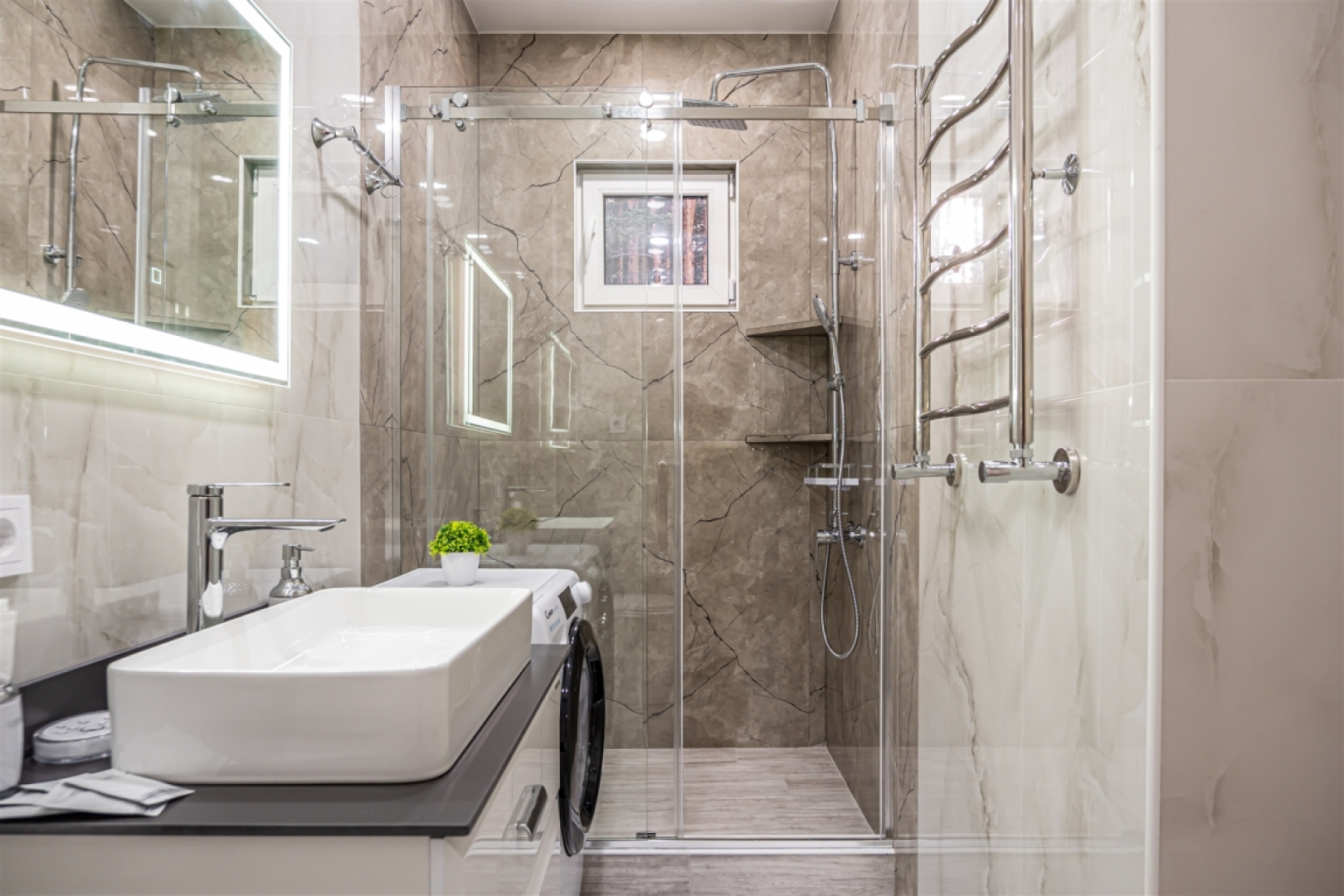 Апартаменты Тортуга 4 от Квартирукинг