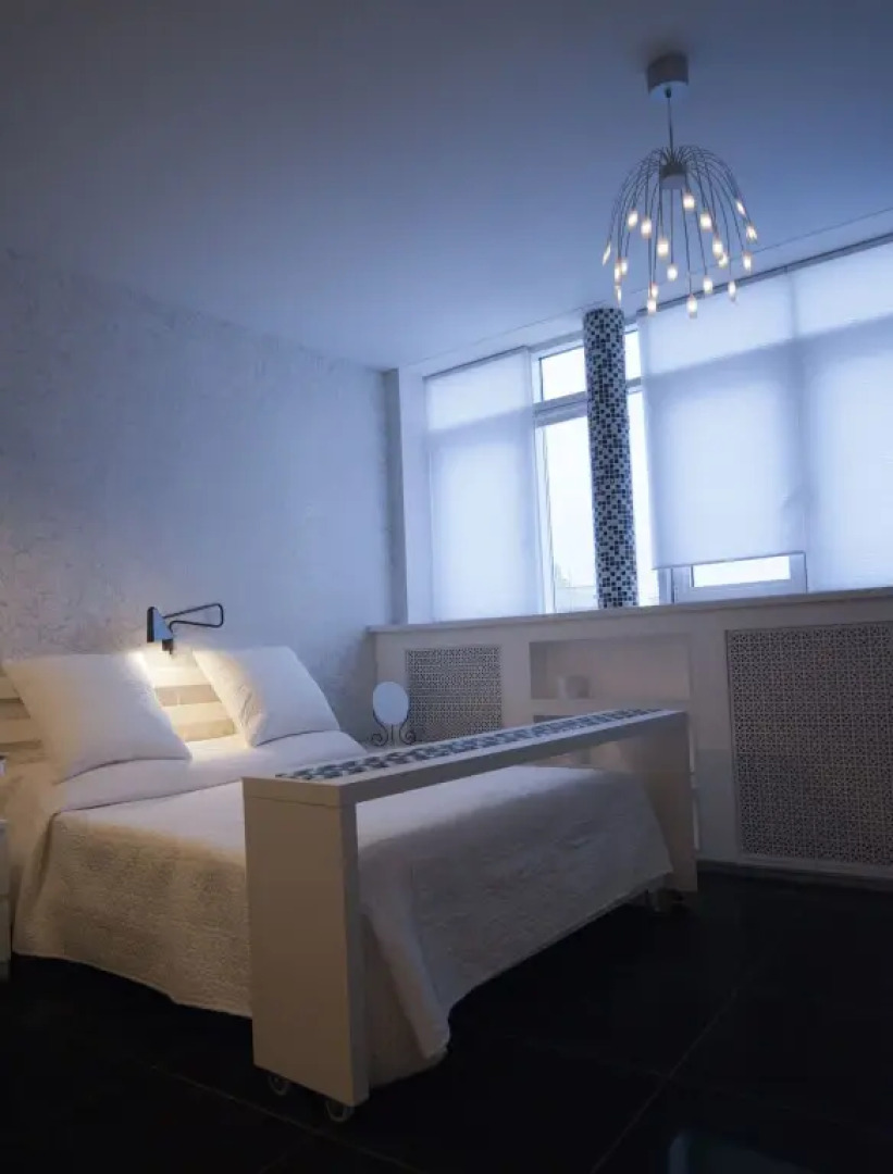 Апартаменты на Тверской 1