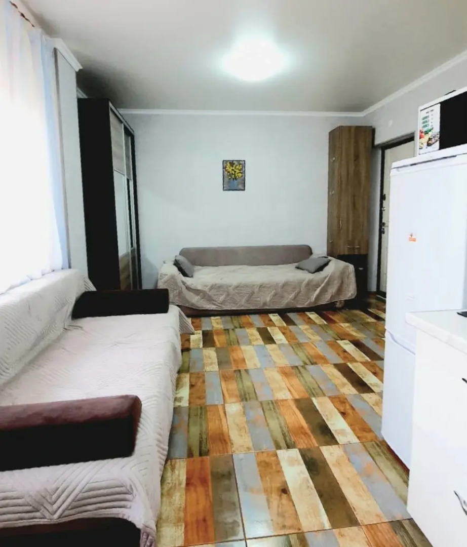 Квартира Уютная на Чёрном море