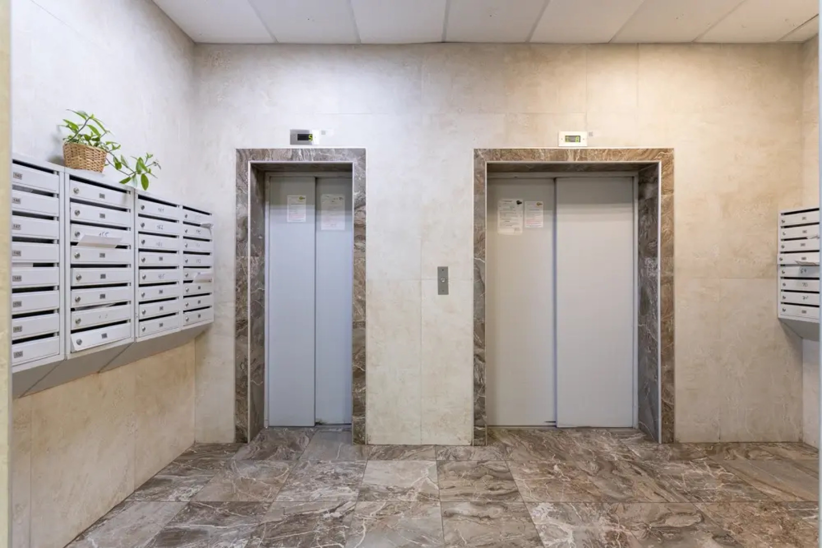 Апартаменты Тайна Голубого Океана в Нахабино - Mari'Nochka