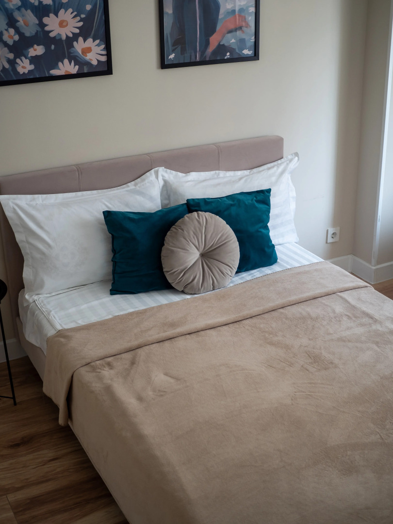 Квартира однокомнатная в ЖК 4YOU