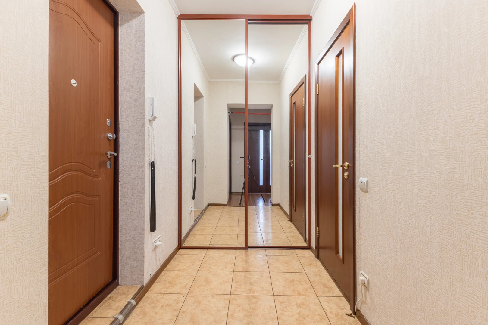 Апартаменты Comfort Home на Чистопольской