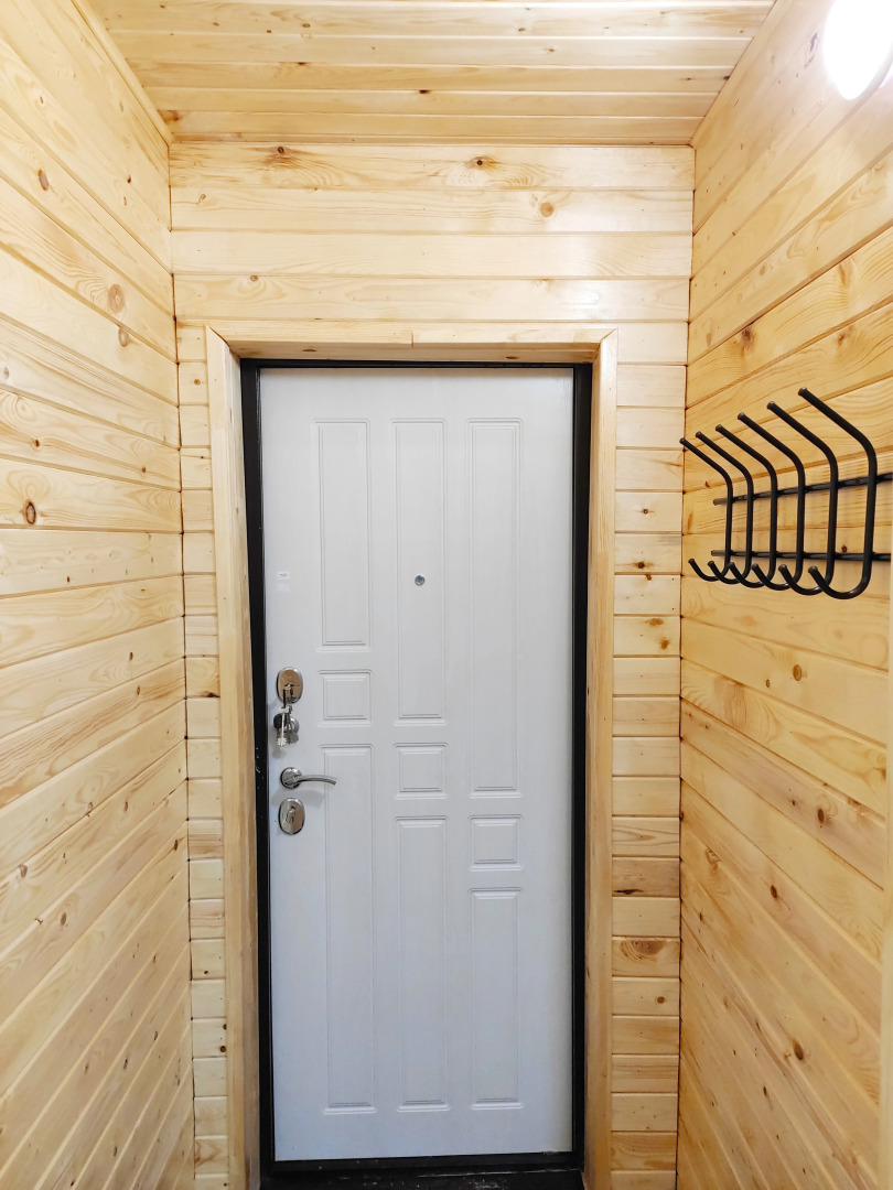 Гостевой Дом Лилия