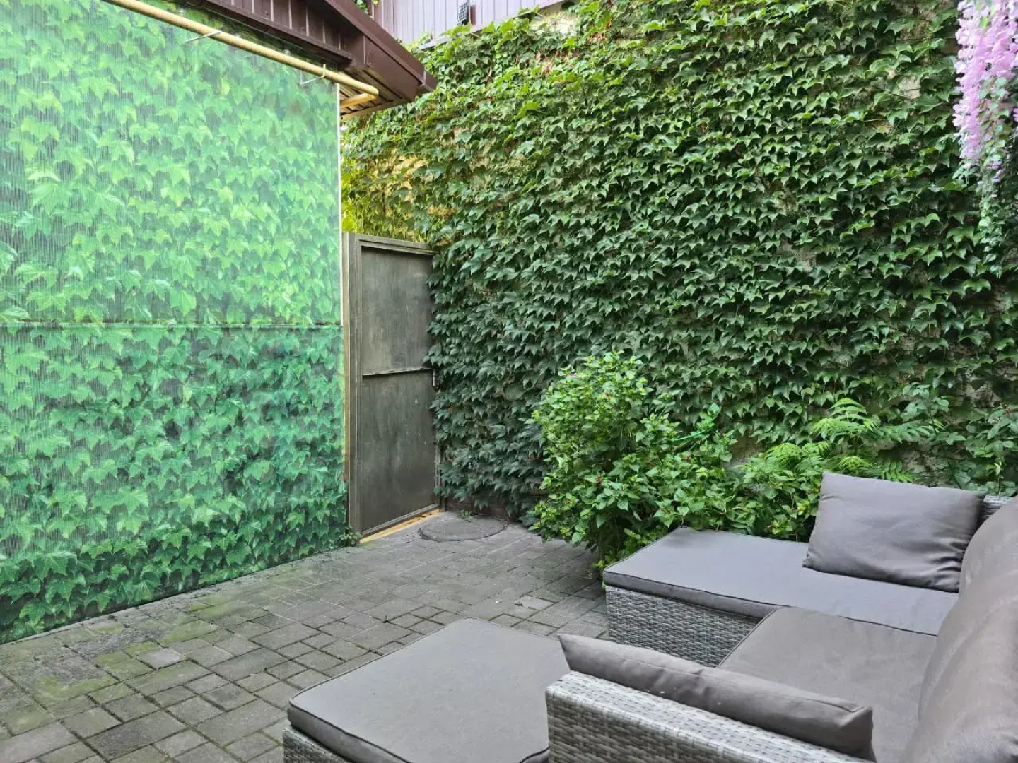 Апартаменты в центре Пятигорска