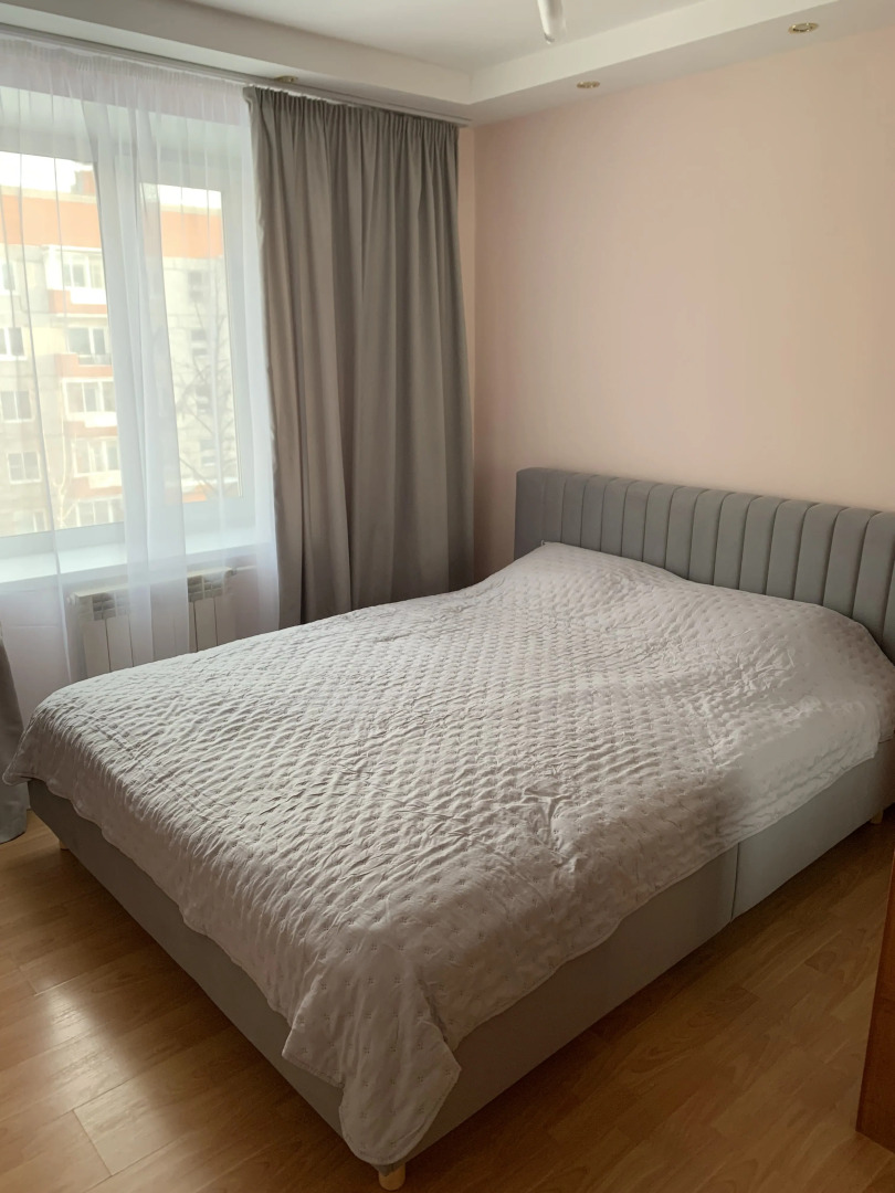 Квартира 2 Комнатная