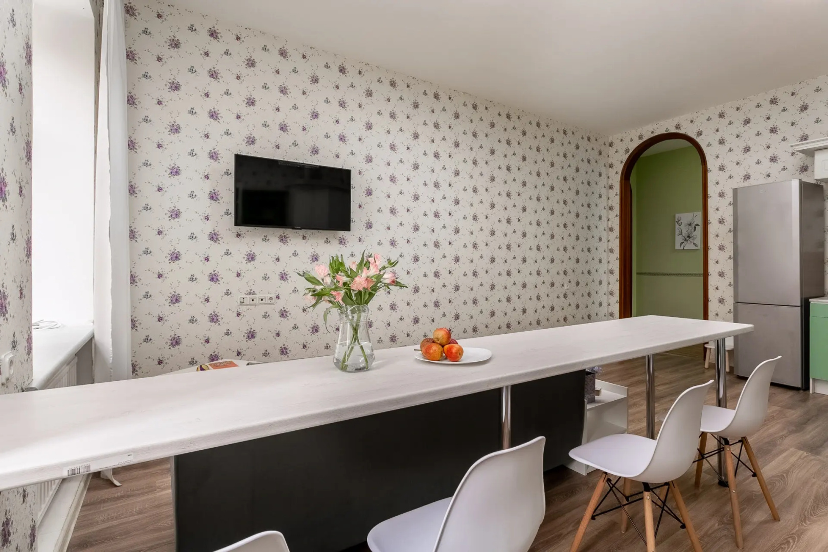 Posadskiy Dvorik Guest House