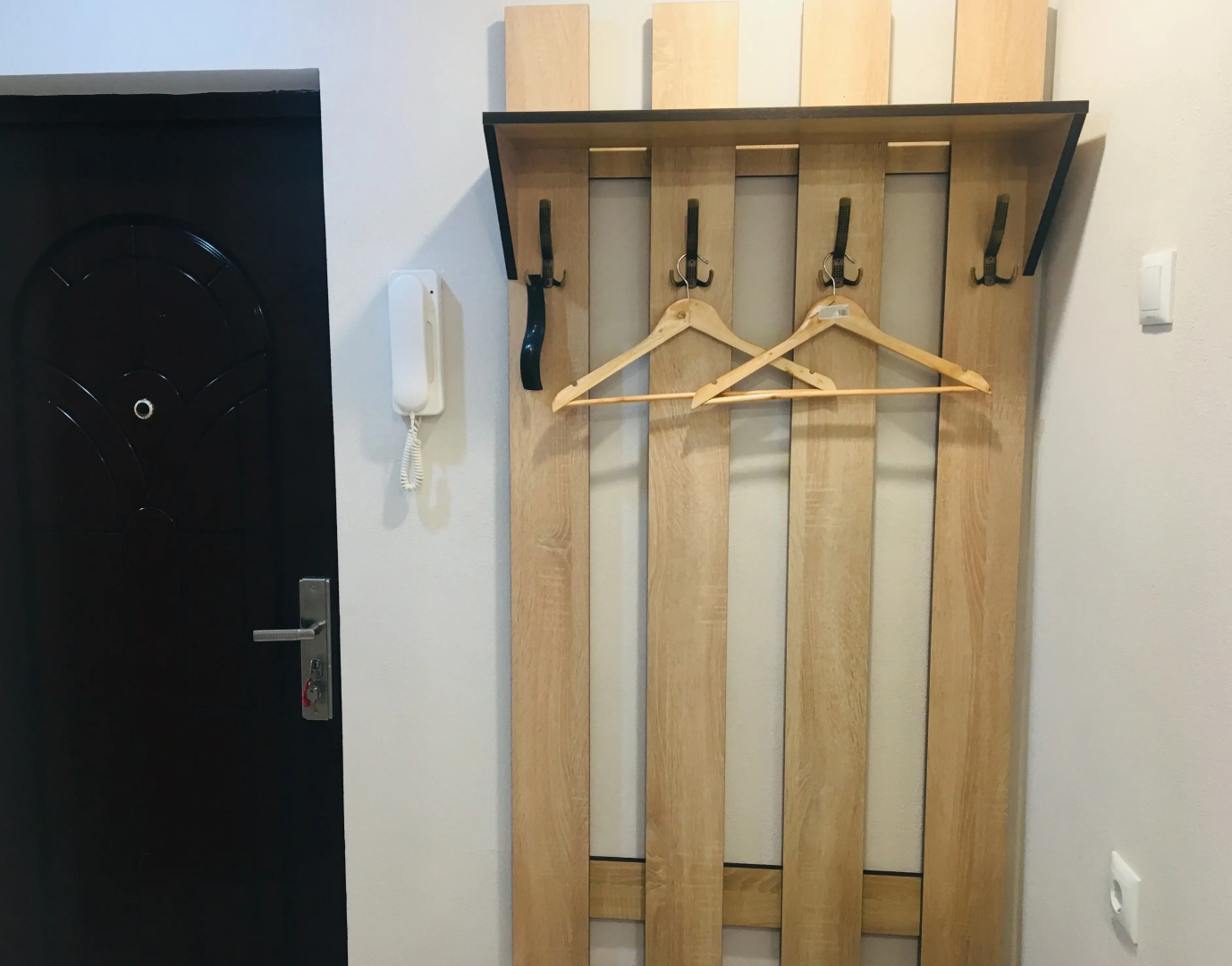 Апартаменты Stavropol City Flat