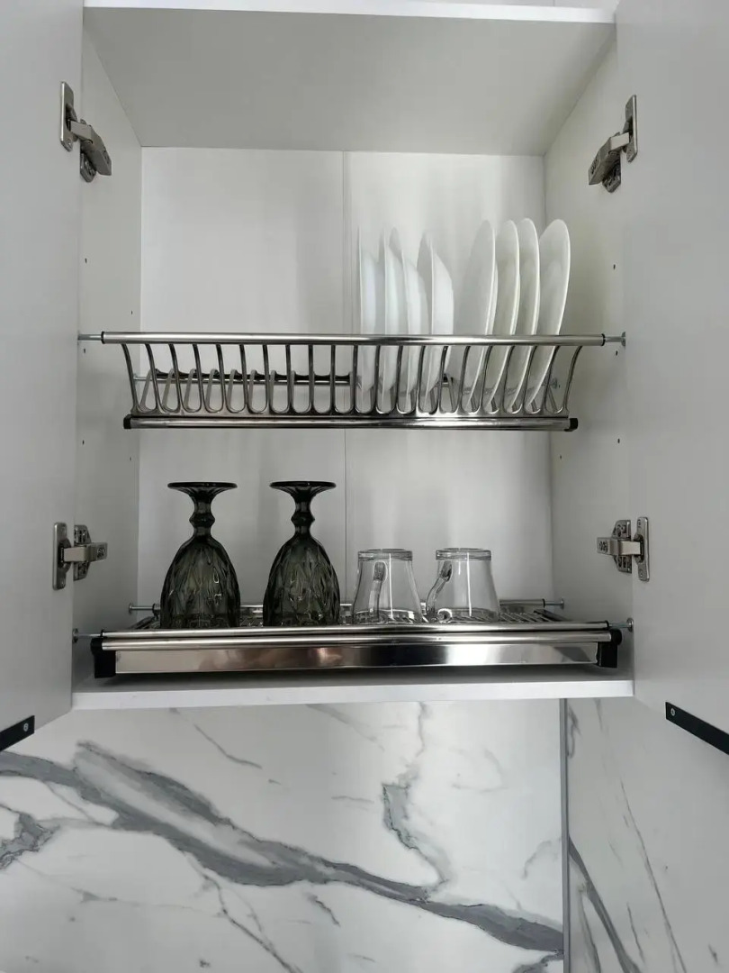 Апартаменты Созвездие Камчатки с Красивым Видом