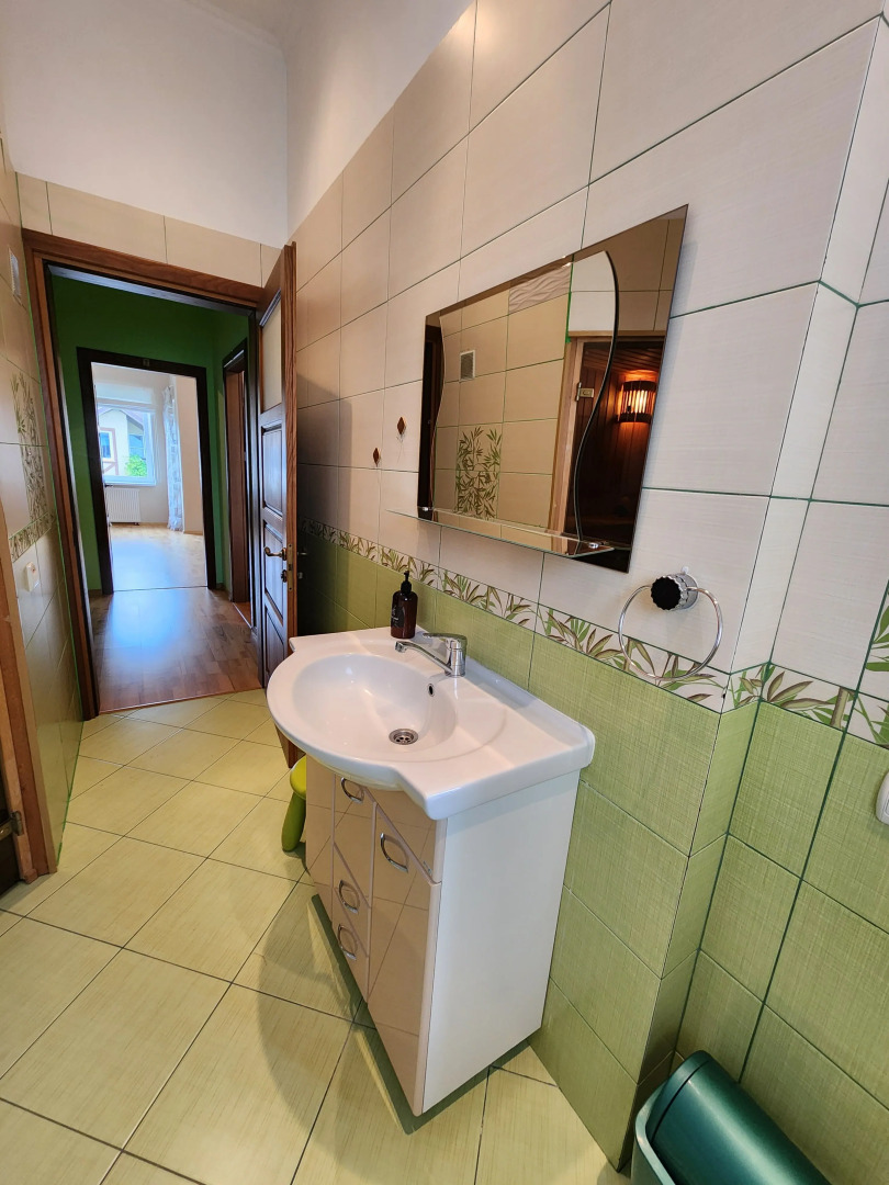 Частный дом на побережье