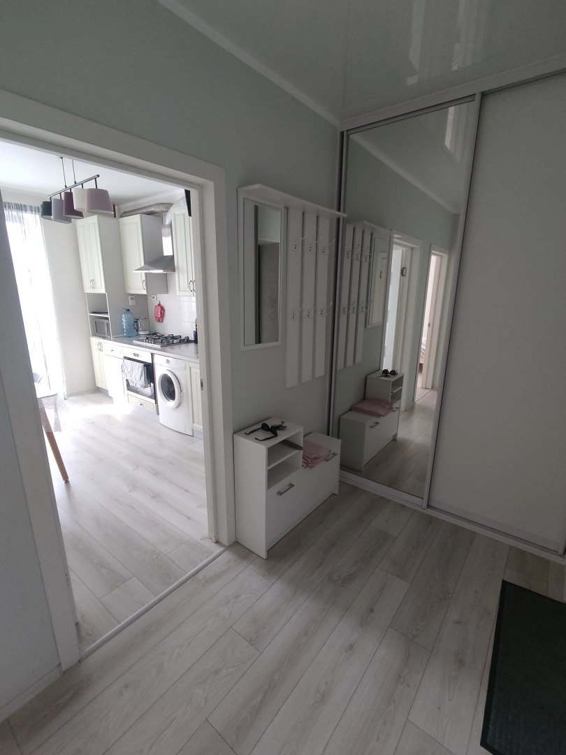 Квартира Для Души